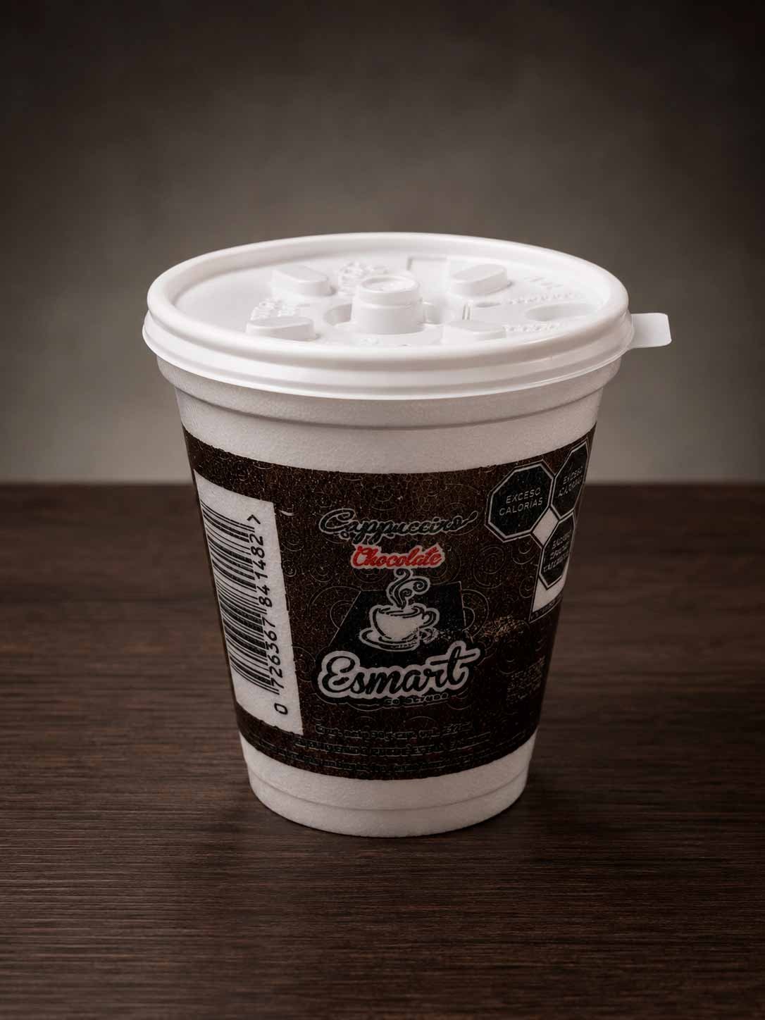 Café instanteno