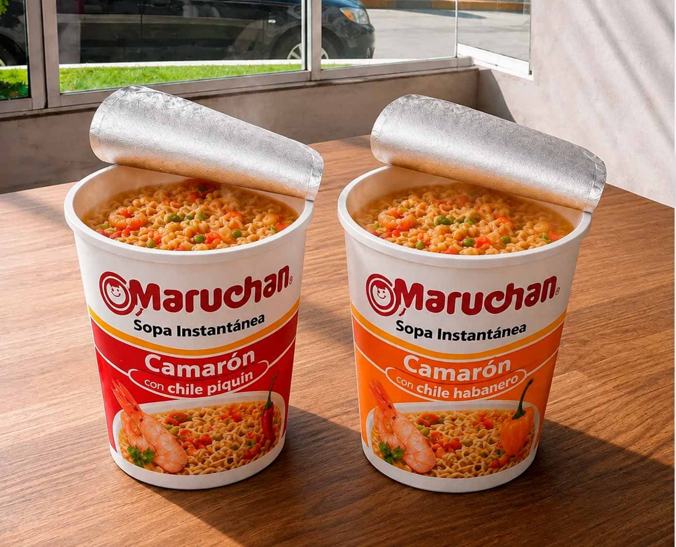 MARUCHAN