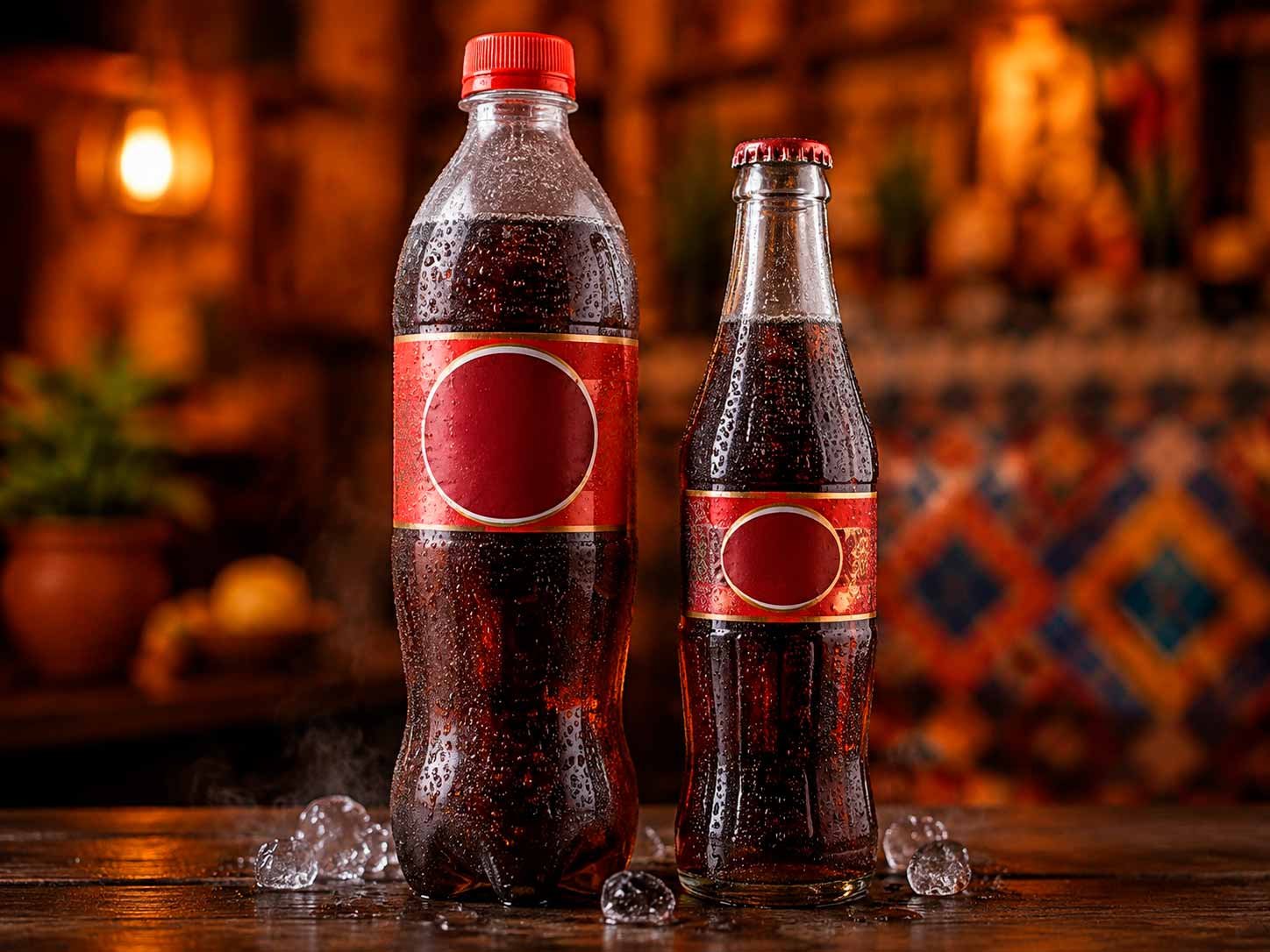 REFRESCO