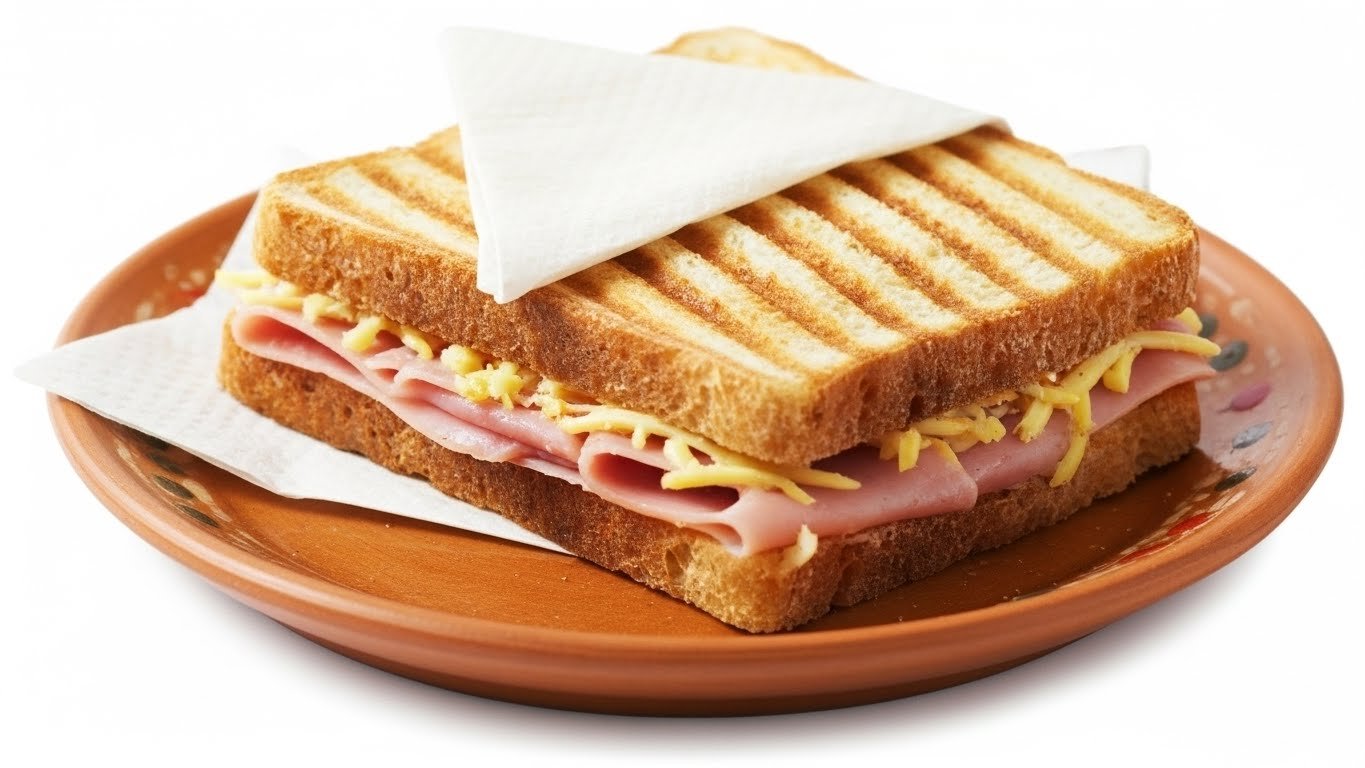 Sandwich